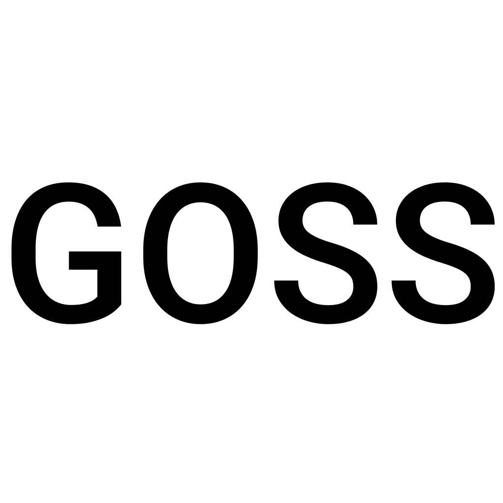 GOSS Logo